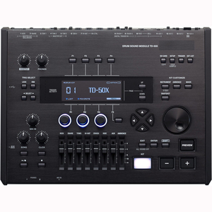 Kit de batterie électronique TD-50KVX de qualité supérieure avec 22 caissons de basse et module TD-50X amélioré. Achetez MAINTENANT ! ! - Product Image 4