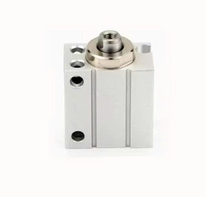 CUJB CDUJB Mini Free Mount Air Cylinder Compact Pneumatic Cylinder for Automation - Product Image 1