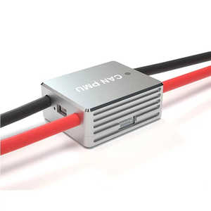 Module de pilote d'alimentation CUAV CAN PMU Unité de haute précision pour la détection de contrôleur de vol UAV - Product Image 1