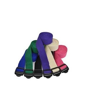 Barra Horizontal de Refuerzo para Ejercicios con Gancho para Colgar, Unisex, de Algodón, con Cierre de Gancho y Bucle - Product Image 6