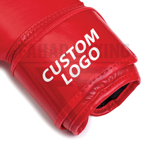 Guantes de Competición de PU Resistentes y Ajustables de Alta Calidad en Oferta, con Características de Absorción de Impactos y Ligereza para Uso Unisex - Product Image 5