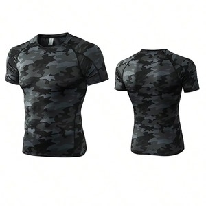 T-shirts imprimés en gros, commandes OEM personnalisées en gros, t-shirts tendance, meilleur prix, qualité supérieure, personnalisation du logo - Product Image 2
