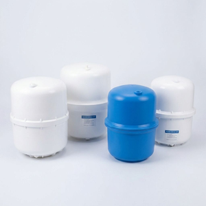 Fabricant de moules en plastique de haute qualité, moulage par injection sur mesure, réservoir de stockage RO, filtre à eau, réservoir sous pression, fourniture d'usine - Product Image 2