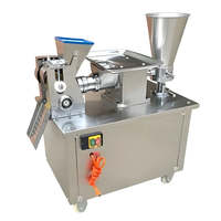 Machine à former des empanadas, des raviolis et des samosas Kolice ZA-DP avec un seul moule