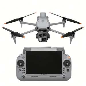 Global Version Original New Droe Matrice 4T Plus Combo With High-Efficiency Precision <b>Mapping</b> and Infrared Camera M4T M4E RTK - Product Image 2