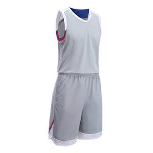 Conjunto de Uniforme Clásico de Baloncesto para Equipos |   Logotipo y Diseño Personalizables |   Ropa Deportiva Premium The Talent Sports 100% Poliéster - Product Image 6