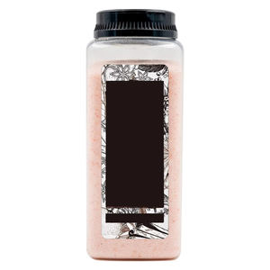Sel rose de l'Himalaya en gros, emballage personnalisé, produits très demandés, sel rose de l'Himalaya multi-usages à vendre - Product Image 1