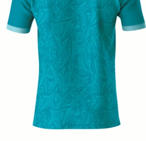 T-shirt à manches courtes en jersey de haute qualité, imprimé par sublimation, matière légère et douce, motif élégant pour homme, été - Product Image 6