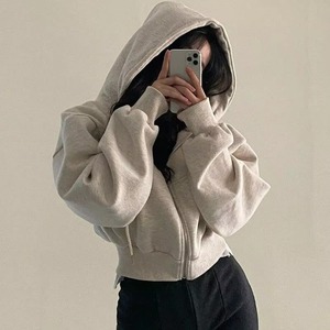 Women's Cotton T Shirt Wholesale Factory Price Custom Branding Casual Female Tee Comfortable Summer Apparel Women's autumn wear - Product Image 6