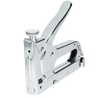 Agrafeuse manuelle en acier de fabrication taïwanaise pour peinture, 4-14 mm, qualité industrielle, support OEM/ODM, garantie 6 mois, modèle