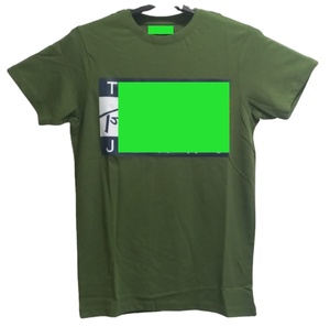 High Quality Blank Unisex t Shirt Promotional Organic T-shirt OEM logo Design Customised Label Casual Breathable <b>Mens</b> T-Shirt - Product Image 3