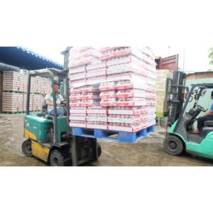น้ำเสาวรสบรรจุกระป๋อง 320 มล. รับผลิตแบบ OEM ODM แบรนด์ส่วนตัว ผู้ผลิตเครื่องดื่ม - Product Image 5