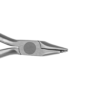 O'Brien Pliers Professional Orthodontic <b>Tool</b> <b>Safe</b> Effective Dental Appliance Instrument High Quality Durable Precision Grip - Product Image 6
