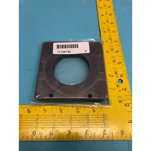 AXCELIS 17138740 Réflecteur de pare-brise arrière VGI, 170161 - Équipements et pièces semi-conductrices de renommée mondiale à la confiance de tous - Product Image 1