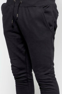 กางเกงวิ่งสำหรับผู้ชายกางเกงผ้าโพลีเอสเตอร์น้ำหนักเบาผ้าแคนวาสรูปตัวกลางแบบลำลองผลิตจากปากีสถาน - Product Image 3