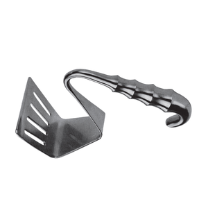 Retractor Quirúrgico Manual para Escápula, Instrumento Ortopédico para Exposición de Articulación del Hombro, Retracción de Tejidos y Procedimientos Quirúrgicos - Product Image 4