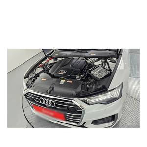 Audi A6 45 TDI quattro Premium Juin 2022 27 793 km Diesel Sièges en cuir Volant à gauche Caméra de recul - Product Image 6