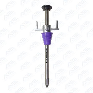 Needle Holder Laparoscopy <b>Instruments</b> Surgical <b>Instrument</b> Medic <b>Instrument</b> Complete Set <b>Laparoscopic</b> Graspers Dissector Forceps - Product Image 4