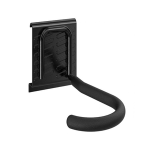 Steel Bicycle <b>Hook</b> <b>Rail</b> System Storage Rack Wall Mounted Bike Holder Heavy Duty Space Saving Garage Organizer GAPGAR010 - Product Image 1