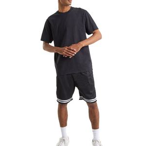 Summer Casual Streetwear Clothing Mesh <b>Shorts</b> Custom Gym Athletic Wear <b>Men</b> Mesh Basketball Sportswear <b>Shorts</b> - Product Image 6