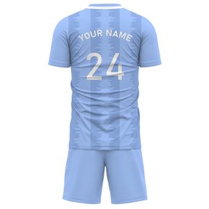Ropa de Entrenamiento de Fútbol, Ropa de Fútbol Premium para Rendimiento y Comodidad, Uniforme de Fútbol en Venta - Product Image 3
