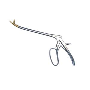 เครื่องมือผ่าตัดลามิเนคตอมีสแตนเลสคุณภาพสูง คุ้มค่า ขายดี รุ่น Caspar Laminectomy Straight Rongeur - Product Image 2