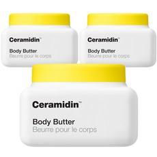 Dr. Jart+ Ceramidin Body Butter 200ml 3 pezzi Prezzo Scontato Lozione Corpo - Product Image 1