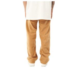 กางเกงผู้ชายคุณภาพสูง กางเกงจ็อกเกอร์ทรงหลวม กางเกงวอร์มผ้าฝ้ายขนนุ่ม กางเกงแทรคแพนท์ พร้อมโลโก้สั่งทำพิเศษสำหรับผู้ชาย - Product Image 5