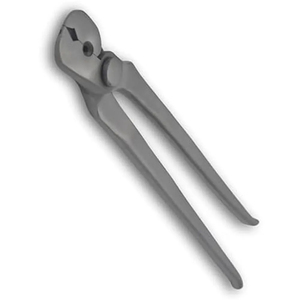 Hoof Nipper Clincher <b>Puller</b> Premium Stainless Steel Farrier <b>Tool</b> Horse Hoof Care Professional Hoof Care Nippers Horses Livestock - Product Image 1