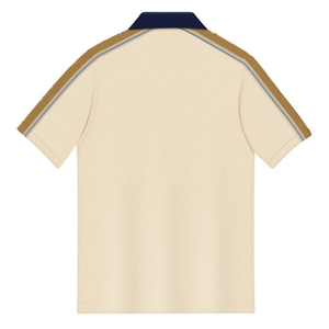 Camisetas de Hombre de Último Diseño 2026, Gran Venta, Ropa Casual, Nueva Llegada, Tejidas, Transpirables, Hechas en Pakistán, 100% Poliéster - Product Image 5