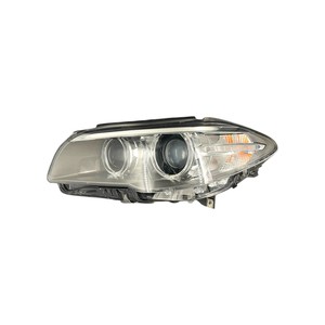 ไฟหน้าซีนอนมือสองแท้รุ่น 5 Series F18 LCI, F10 LCI, F11 LCI ด้านซ้าย รหัส 7343911 - Product Image 1