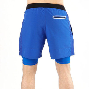 Shorts de sport pour hommes, shorts de fitness, shorts de course, shorts de compression pour la salle de sport, vêtements de sport pour hommes, vêtements de sport actifs, shorts athlétiques - Product Image 6