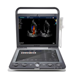 DW-P50(P5PRO) Máquina de Ultrasonido Portátil para Ecografía Médica 3D 4D 5D - Product Image 1