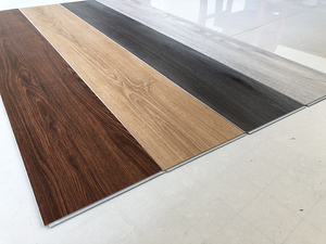 ATTFloor Factory Direct : Revêtements de sol SPC imperméables et alternatives en vinyle de luxe. Durabilité ultime en provenance du Vietnam. - Product Image 1