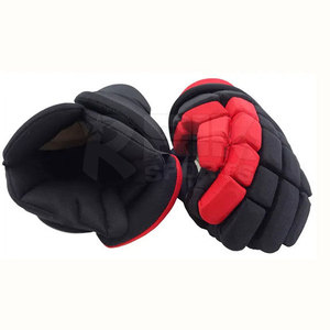Gants de hockey sur glace 2026 en vente directe d'usine, les plus vendus, robustes et de qualité supérieure - Product Image 3