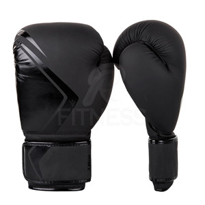 Gants de boxe en cuir véritable pour l'entraînement en salle, protection des poignets en mousse multicouche, logo personnalisé, marque privée, usine OEM - Product Image 6