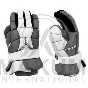 Guantes de Hockey sobre Hielo y Hockey Profesionales, Cómodos, Flexibles y de Protección - Product Image 4