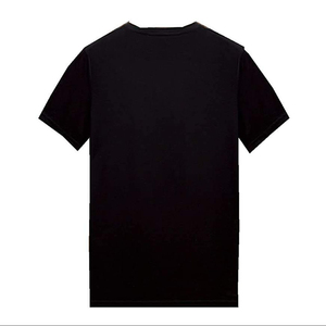 เสื้อยืดผู้ชายประดับเพชรเทียม สำหรับใส่กลางแจ้ง กันยับ ขายดี ราคาสมเหตุสมผล กำลังเป็นที่นิยม น้ำหนักเบา - Product Image 2