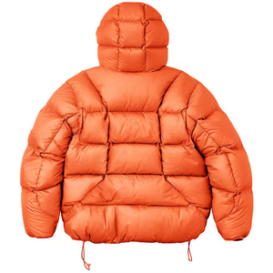 Chaquetas Acolchadas con Capucha y Cierre de Cremallera para Invierno, Chaqueta Acolchada Ligera para Uso en Exteriores, Nueva Llegada, Precios al por Mayor - Product Image 2