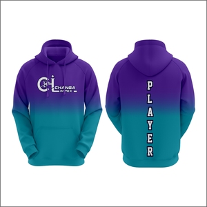 Sweat à capuche unisexe Skyline Urban Comfort imprimé 100 % polyester toutes saisons, style urbain nouvelle génération, pull Everest Premium - Product Image 3