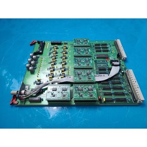 Jeol Def Ref 2/3 PB ชุดควบคุมอิเล็กทรอนิกส์ MP004165-00ใช้เป็นชิ้นส่วนอุปกรณ์เซมิคอนดักเตอร์รุ่นเก่า - Product Image 3