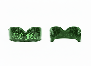 Protège-dents personnalisé en silicone, design sur mesure, pour boxe, BJJ, protection dentaire, anti-impact, gants de combat - Product Image 5