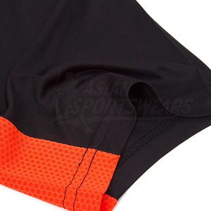Nuevo Uniforme Deportivo de Fútbol Moderno, Tejido Transpirable de Secado Rápido, Ligero, Servicio OEM, Camiseta y Pantalones Cortos para Entrenamiento - Product Image 4