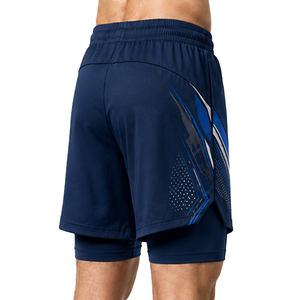 <b>Mens</b> Swimming <b>Trunks</b> With Waterproof Zipper Pockets Quick Dry Beach Shorts Custom Printed Lightweight Summer Swimwear Wholesale - Product Image 3