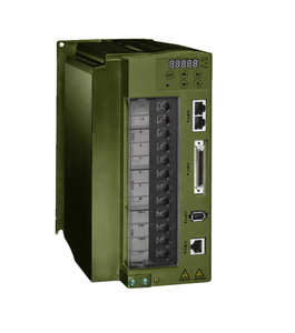 Contrôleur servo Gold Sellet LXM23AU07M3X, neuf, d'origine, en stock, contrôleur de programmation PLC - Product Image 2