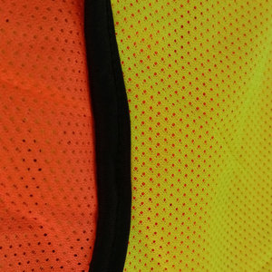 เสื้อกีฬาฟุตบอล วัสดุระบายอากาศได้ดี สวมใส่สบาย เหมาะสำหรับการฝึกซ้อมและการเล่นกีฬาแบบทีม - Product Image 6