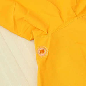 เสื้อกันฝน EVA คุณภาพพรีเมียมแบบกันน้ำสำหรับผู้ใหญ่ ขายส่ง OEM พร้อมโลโก้สั่งทำพิเศษ สะท้อนแสงสำหรับกิจกรรมกลางแจ้ง - Product Image 4