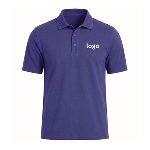 เสื้อโปโลชาย 200 กรัม ติดกระดุม แขนสั้น สำหรับเสื้อเชิ้ตชาย โพลีเอสเตอร์คุณภาพสูง พิมพ์โลโก้ตามสั่ง เนื้อผ้าระบายอากาศได้ดี - Product Image 4