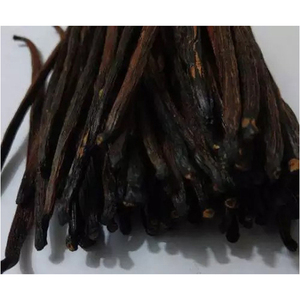 ¡Gran oferta! Vainas de Vainilla Negra de Madagascar 100% Naturales y Orgánicas de Alta Calidad para Exportación - Product Image 4
