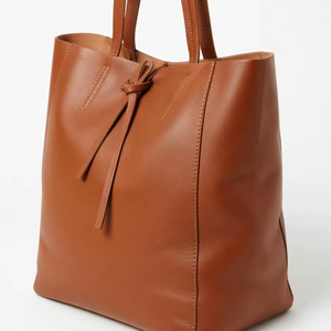Bolso de Mujer de Cuero Genuino Premium – Bolso de Mano de Alta Calidad para Mujer – Elegante Bolso de Diseñador - Product Image 1